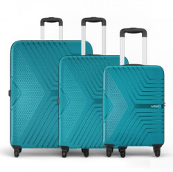 SAFARI ZENO 3 PC Cabin & Check-in Set - 30 inch
