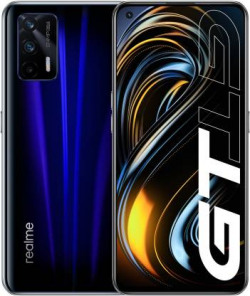 realme GT 5G (Dashing Blue, 128 GB)(8 GB RAM)