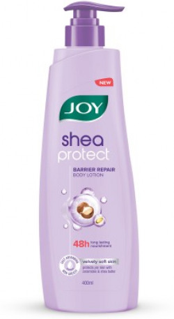 Joy Shea Protect Barrier Repair Body Lotion(400 ml)