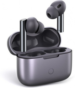 ORAIMO FreePods Pro TWS Earbuds with ANC ,43Hrs Playtime ,Low Latency Bluetooth Headset(Space gray, True Wireless)