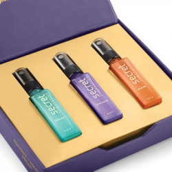 secret temptation Premium Collection Perfume Set with Adore, Dream & Romance EDP (8ml each) Eau de Parfum - 24 ml(For Women)