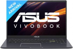ASUS Vivobook Go 15 Intel Celeron Dual Core N4020 - (4 GB/256 GB SSD/Windows 11 Home)