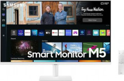 SAMSUNG M5 32 inch Full HD LED Smart Monitor