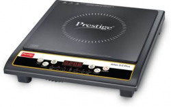 Prestige Atlas 3.0 Plus Induction Cooktop(Black, Push Button)