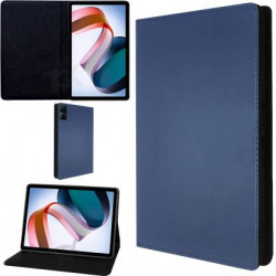 TGK Flip Cover for Redmi Pad 10.61 Inch(Blue, Cases with Holder, Pack of: 1)