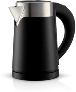 Flipkart SmartBuy DOUBLE WALL Electric Kettle(0.8 L, Black)