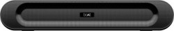 boAt Aavante Bar 550 / Aavante Bar 558 Portable Soundbar 16 w Bluetooth Soundbar(Midnight Black, 2.0 Channel)