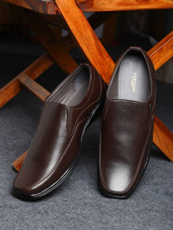 Fortune Fort99-3 By Liberty Slip On For Men(Brown)