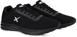 HRX by Hrithik Roshan VELOCITY Running Shoes For Men(Black)