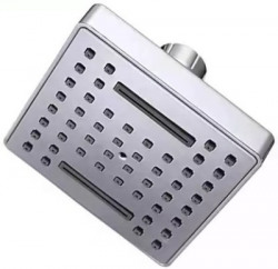 Kyari - ABS 3x3 WTAERFALL Shower Head Only Shower Head