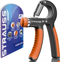 Strauss Adjustable Strengthener | Finger Exerciser| Starts at 169
