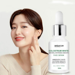 RIVERIYA Korean Face Serum With Salicylic Acid For Skin Whitening(30 ml)