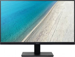 Acer 21.5 inch Full HD LED Backlit IPS Panel Monitor (V227Q)(Response Time: 4 ms, 75 Hz Refresh Rate)
