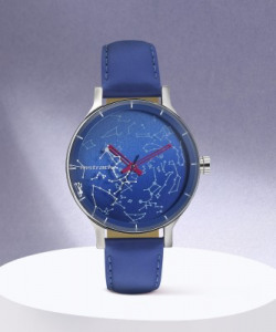 Fastrack 6192SL02 Space-I Analog Watch - For Women