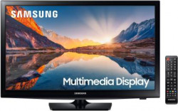 SAMSUNG 24 inch HD LED Backlit VA Panel Monitor (LS24R39MHAWXXL)(Response Time: 8 ms, 60 Hz Refresh Rate)