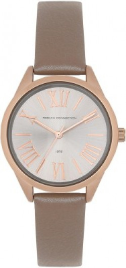 French Connection Spring-Summer 21 Analog Watch - For Women