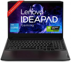 Lenovo IdeaPad Gaming 3 Intel Core i5 11th Gen 11300H - (8 GB/512 GB SSD/Windows 11 Home)