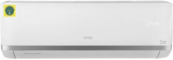 ONIDA 1.5 Ton 3 Star Split Inverter AC - White(IR183IVR, Copper Condenser)