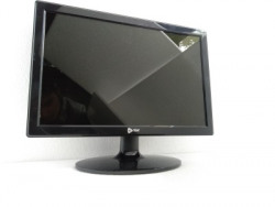 Enter 15.4 inch HD LED Backlit Monitor (E-M16B)(Response Time: 3 ms, 60 Hz Refresh Rate)