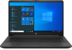HP 250 G8 Intel Core i3 11th Gen - (8 GB/512 GB SSD/DOS) 250 G8 Notebook(15.6 inch, Black)