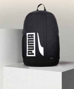 Medium 23 L Laptop Backpack Plus Backpack II(Black)