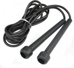 Pheonix Pencil handle skipping rope For Men And Women Freestyle Skipping Rope(Length: 270 cm)