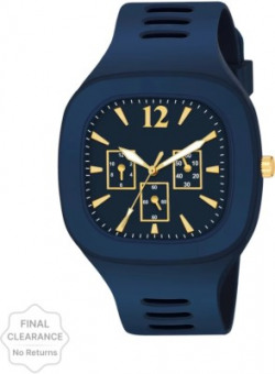 VTIMES mirror watch 1 Analog Watch - For Boys & Girls
