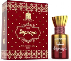 Adilqadri Shanaya Luxury Unisex Non Alcoholic Roll-On Perfume Floral Attar(Floral)