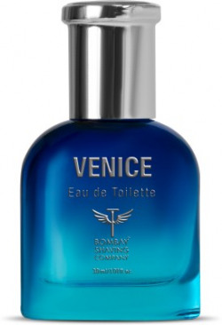 BOMBAY SHAVING COMPANY PERFUME_VENICE_BLUE_30ML Eau de Toilette - 30 ml(For Men)