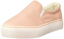 Rubi Women's Transparent Ballet Flats-5.5 UK (39 EU) (8 US) (423292-02-39)