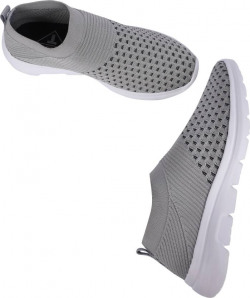 Sports, Running & Comfortable Gym shoes for Men's Walking Shoes For Men Walking Shoes For Men(Grey)