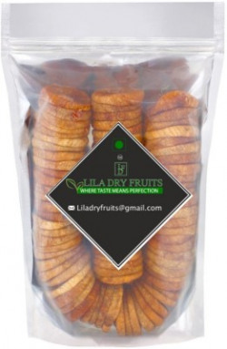 LDF Premium Dry Figs| Medium Afghani Anjeer| 1Kg Figs(1 kg)