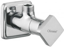 Oleanna MY-02 Melody Brass angle cock faucet tap for bathroom/kitchen angle valve bib tap Angle Cock Faucet(Wall Mount Installation Type)