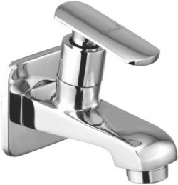 Oleanna SD-01 Speed Brass Bib Tap Faucet(Wall Mount Installation Type)