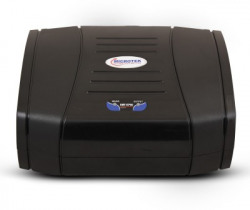 Microtek EMT 0790 Automatic Voltage Stabilizer Voltage Stabilizer(Grey)