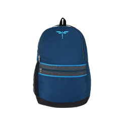 Impulse Diggy 30L Laptop Backpack/Office Bag/School Bag/College Bag/Business Bag/Travel Backpack Water Resistant Fits Up to 16 Inch Laptop with 1 Year Warranty