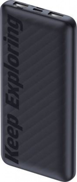 ORAIMO 10000 mAh Power Bank (12 W, Fast Charging)