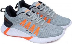BIRDE Premium Casual Shoes For Men Casuals For Men(Grey)
