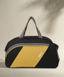 Aliva Aliya Luggage (Expandable) DB-1150 Stylish Light Weight Small Travel Duffel Bag For Men & Women Quality Tested Luggage Bag Duffel Without Wheels