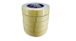 Eclet Set of 3 Double Sided Self Adhesive Acrylic Foam Mounting Tape for Wall,Craft, Furniture, Paper, Hooks,Sheet
