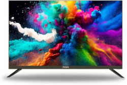 MarQ by Flipkart 80 cm (32 inch) HD Ready LED Smart Coolita TV(32HDCDQEE1B)