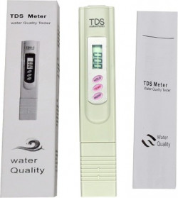 BALRAMA TDS Meter / Tester For Testing Water Purity Digital TDS Meter