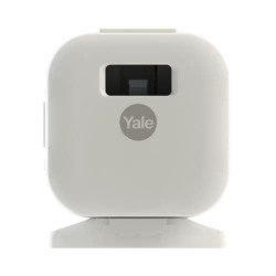 Yale Security YRCB-490-BLE-WSP Yale Smart Cabinet Lock with Bluetooth, White