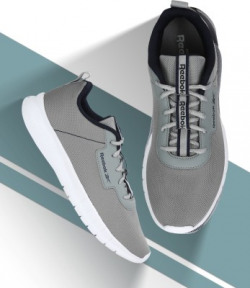 REEBOK STRIDE WALKER Walking Shoes For Men(Grey)