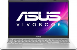 ASUS Vivobook 15 Intel Core i3 11th Gen 1115G4 - (8 GB/256 GB SSD/Windows 11 Home) X515EA-EJ312W Thin and Light Laptop(15.6 Inch, Transparent Silver, 1.80 kg)