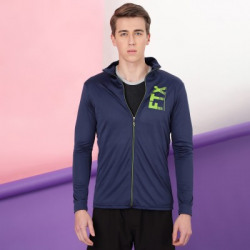 FTX Full Sleeve Solid Men Jacket Starts at Rs:229