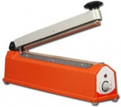 Buyistic 8 Sealing Machine (Seal Thickness 3mm) Hand Held Heat Sealer(200 mm)