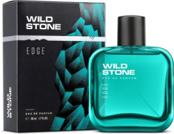 Wild Stone Edge Perfume Eau de Parfum - 50 ml(For Men)