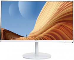 MarQ by Flipkart 22 inch Full HD VA Panel with 2 x 3W Inbuilt Speakers Monitor (22FHDMVQIIHB)(Adaptive Sync, Response Time: 5 ms, 100 Hz Refresh Rate)