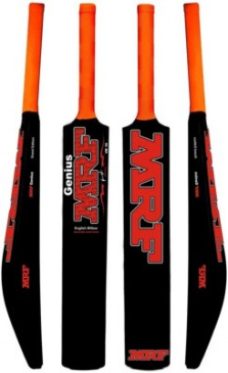 vinox FULL SIZE PLASTIC FIBRE/ PVC BAT PVC/Plastic Cricket Bat(750-850 g)